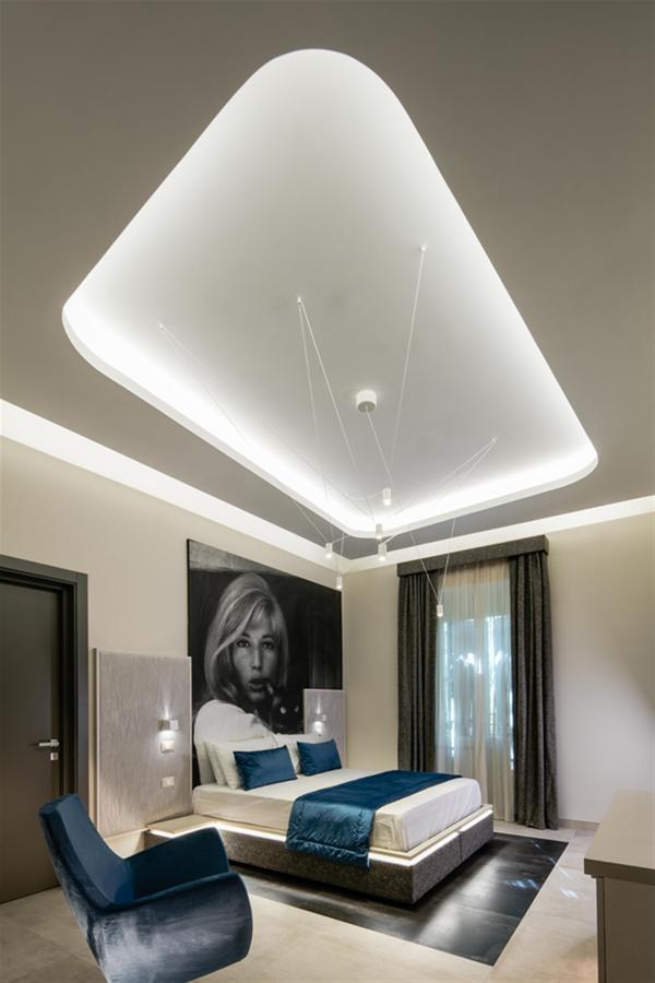 Bed & Breakfast Via Veneto Luxury Rom