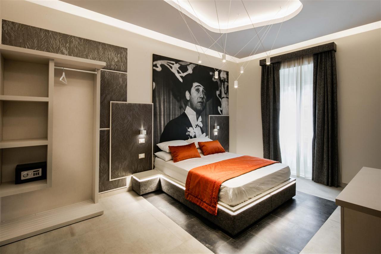 Via Veneto Luxury 2* Rom